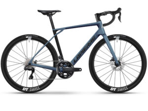 Lapierre Pulsium 8.0 | Rennrad | 28" | cumulonibus grey Größe: 49 cm