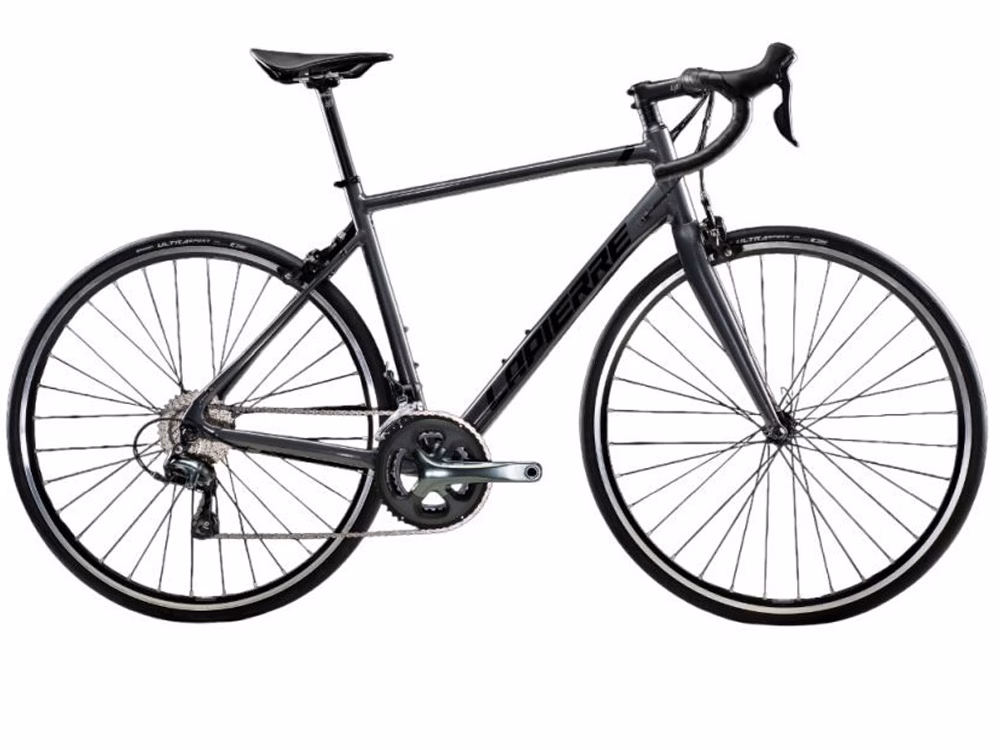 Lapierre Sensium 3.0 | Rennrad | 28" | grau Größe: 52 cm