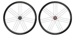 Laufradsatz Bora Ultra WTO DB 35 C23 2WF WC444AAP1A110, Shimano HG 11