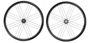 Laufradsatz Bora WTO DB 35 C23 2WF WC444BAP5A110, SRAM XDR