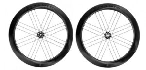 Laufradsatz Bora WTO DB 60 C23 2WF WC436BAP5A110, SRAM XDR
