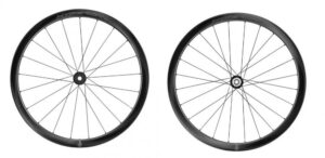 Laufradsatz Campa. Hyperon 2WF DB WC4013AP8A110, 28", Campagnolo N3W,DB CL