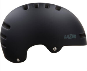 LAZER Helm Armor Urban/E-Bike Matte Black (M) 55-59 cm