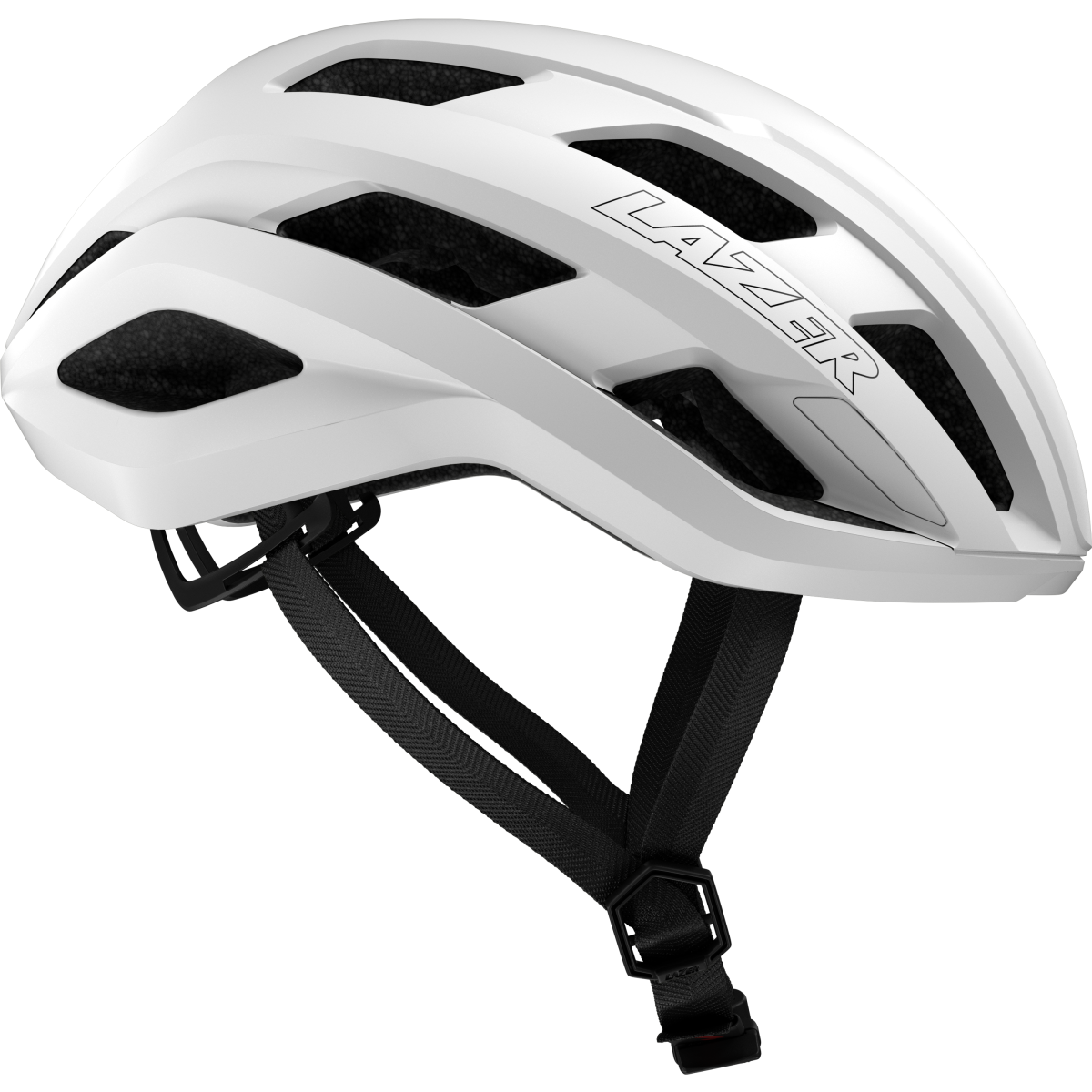 LAZER STRADA KINETICORE Rennradhelm