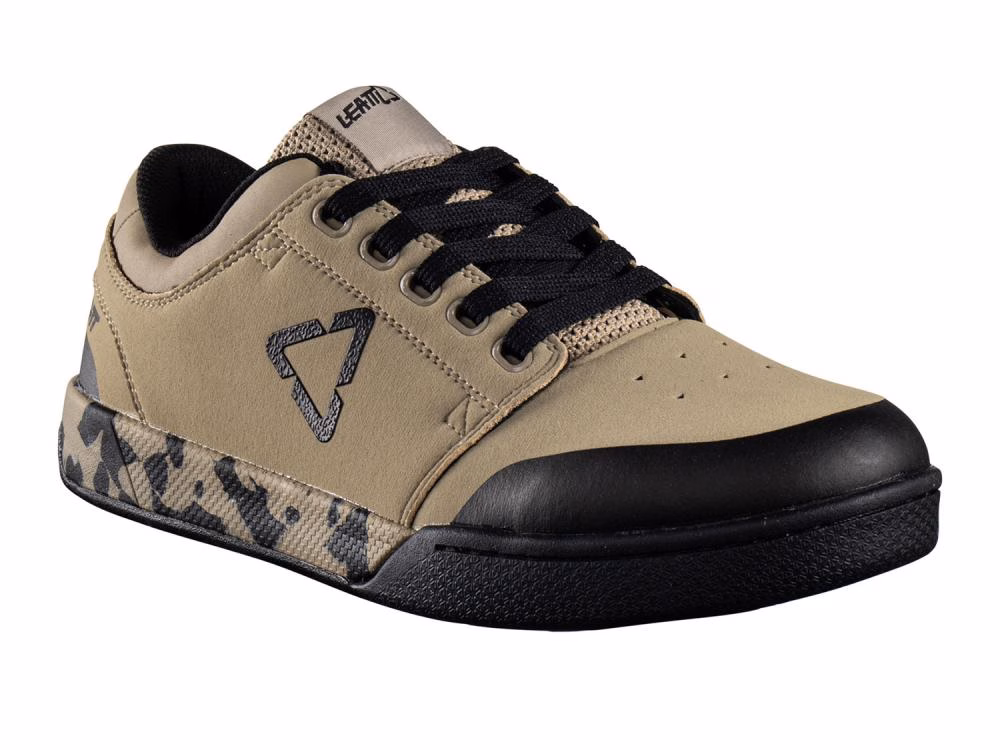 Leatt 2.0 Flatpedal Shoe, Dune, 41,5