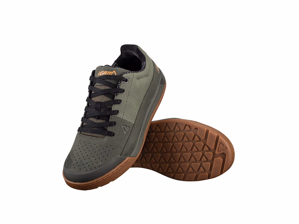 Leatt 2.0 Flat Sneaker (pine)