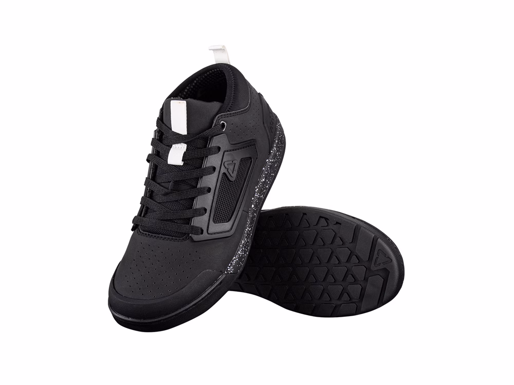 Leatt 3.0 Flat Sneaker (schwarz)