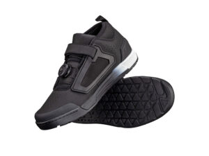 Leatt 3.0 ProFlat Sneaker (schwarz)