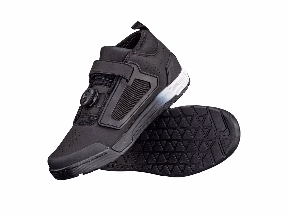 Leatt 3.0 ProFlat Sneaker (schwarz)