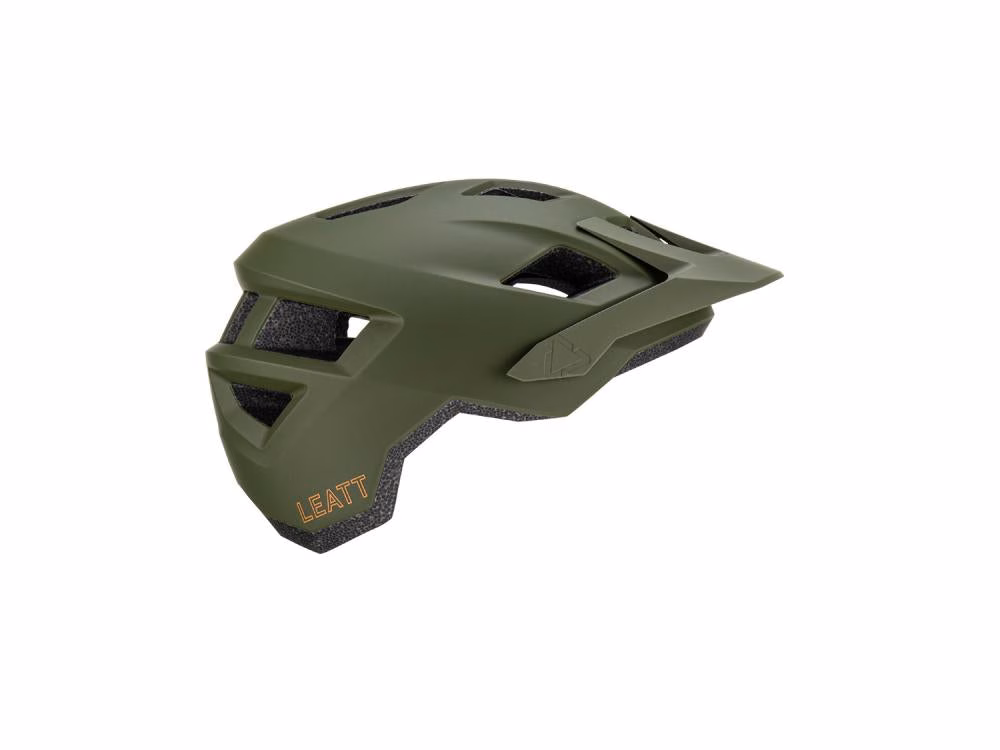 Leatt Fahrradhelm Helmet MTB All Mountain 1.0 Pine M