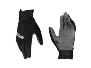 Leatt Glove MTB 2.0 WindBlock, black, S