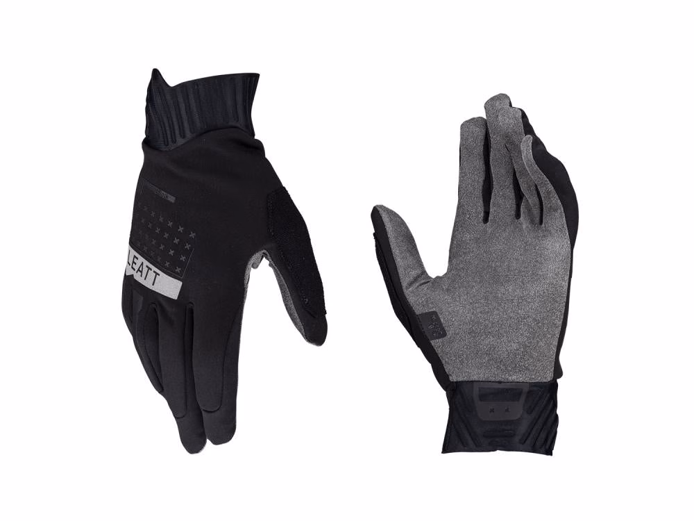 Leatt Glove MTB 2.0 WindBlock, black, S