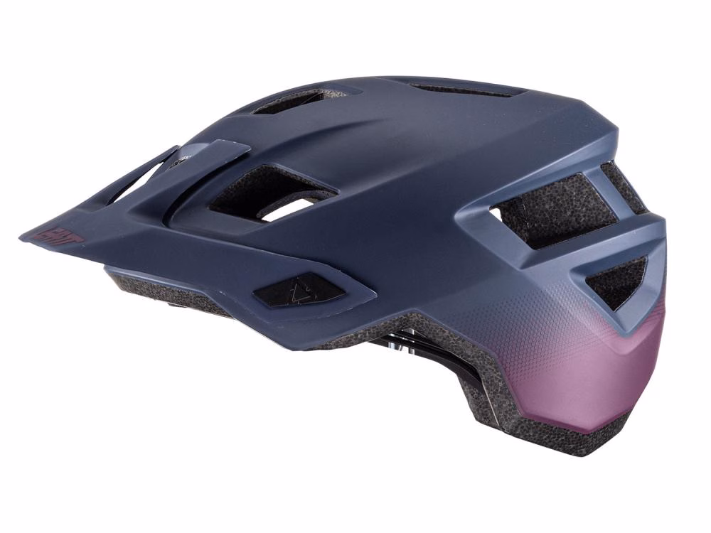 Leatt Helmet MTB All Mountain 1.0 Dusk S