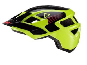 Leatt Helmet MTB All Mountain 1.0 Junior Lime XS