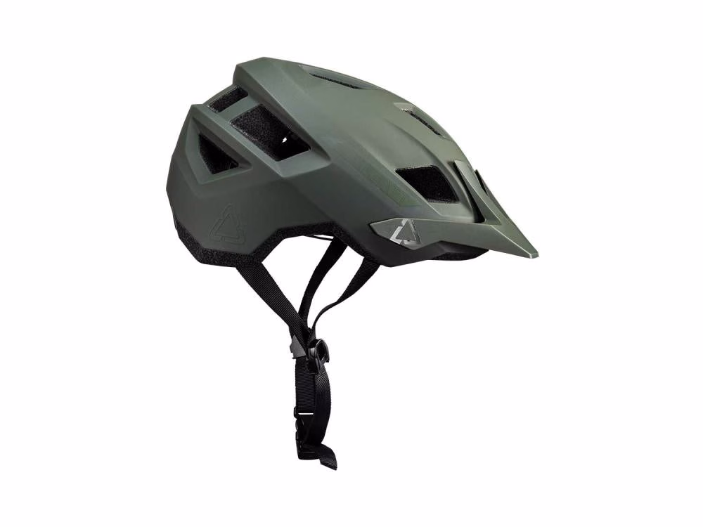 Leatt Helmet MTB All Mountain 1.0 Spinach 2024 S