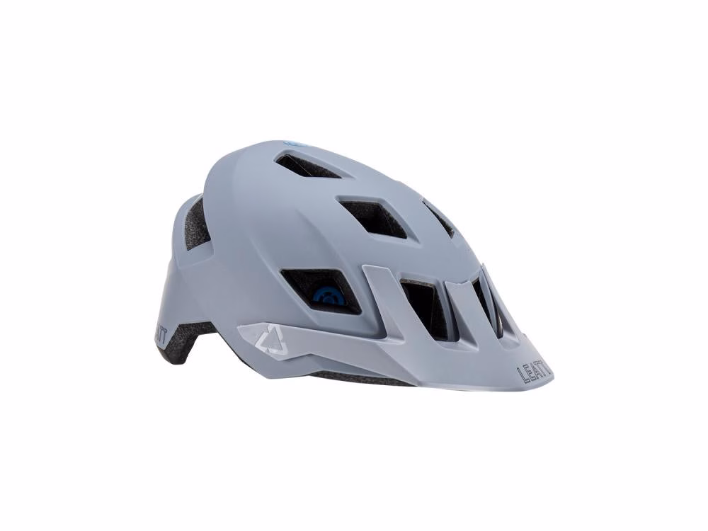 Leatt Helmet MTB All Mountain 1.0 Titanium M