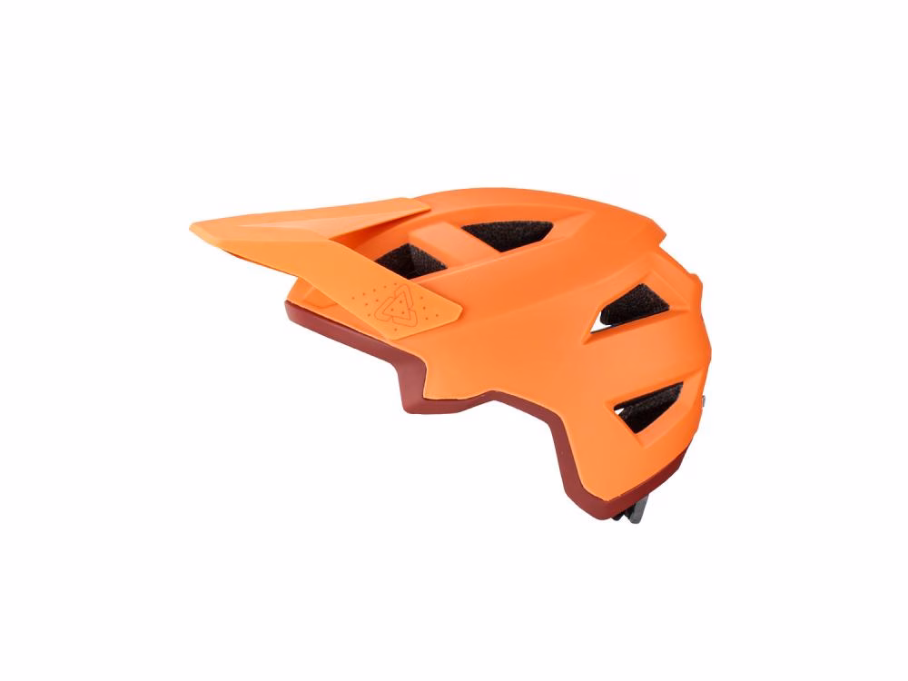 Leatt Helmet MTB All Mountain 2.0 Peach L - Fahrradhelm