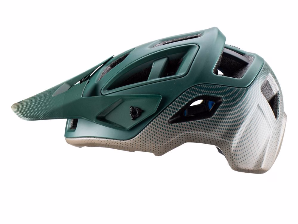 Leatt Helmet MTB All Mountain 3.0 Ivy L