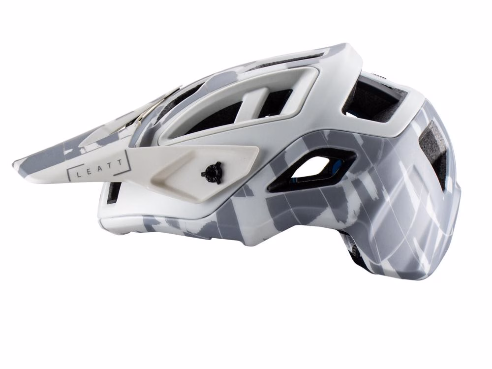 Leatt Helmet MTB All Mountain 3.0 Steel M