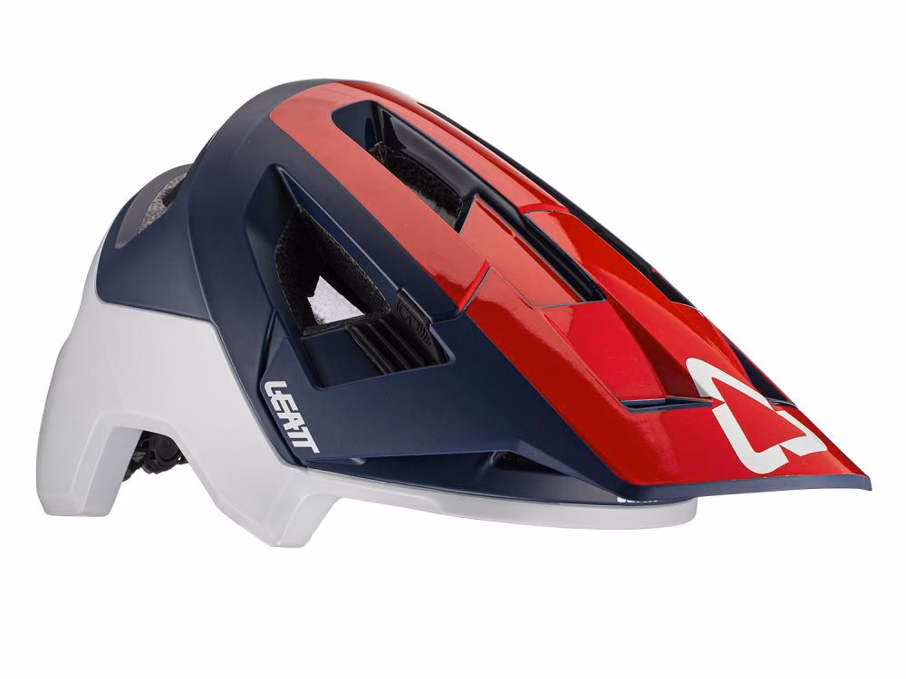 Leatt Helmet MTB All Mountain 4.0 Chilli L