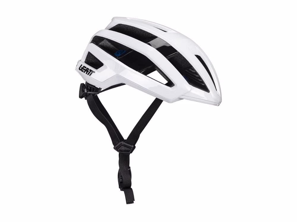 Leatt Helmet MTB Endurance 4.0 White 2024 L