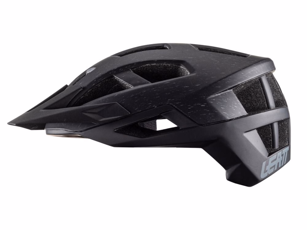 Leatt Helmet MTB Trail 2.0 Black M