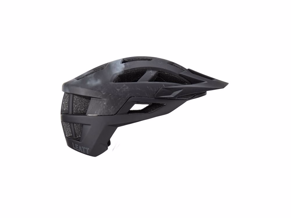 Leatt Helmet MTB Trail 2.0 Stealth L