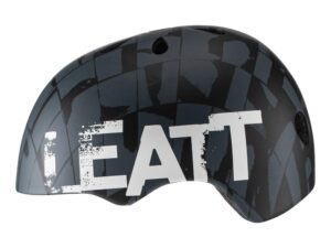 Leatt Helmet MTB Urban 1.0 Junior Black XS