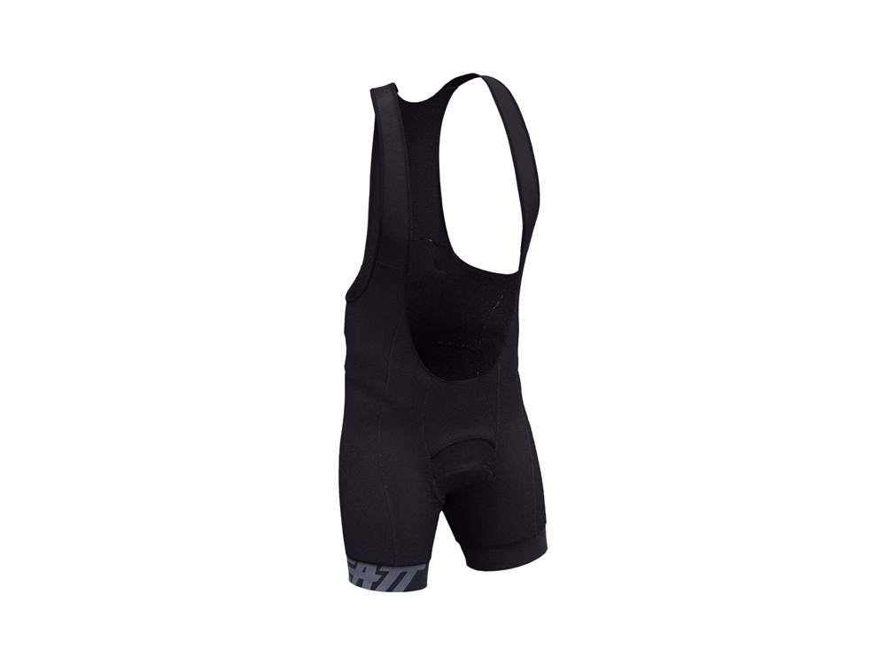 Leatt MTB 2.0 kurze Trägerhose (schwarz) Größe:M