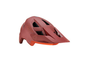 Leatt MTB All Mountain 2.0 Fahrradhelm (rot) Größe:M