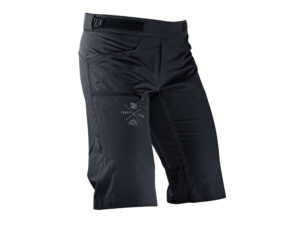 Leatt MTB All Mountain 3.0 Shorts Damen (schwarz) Größe:XL