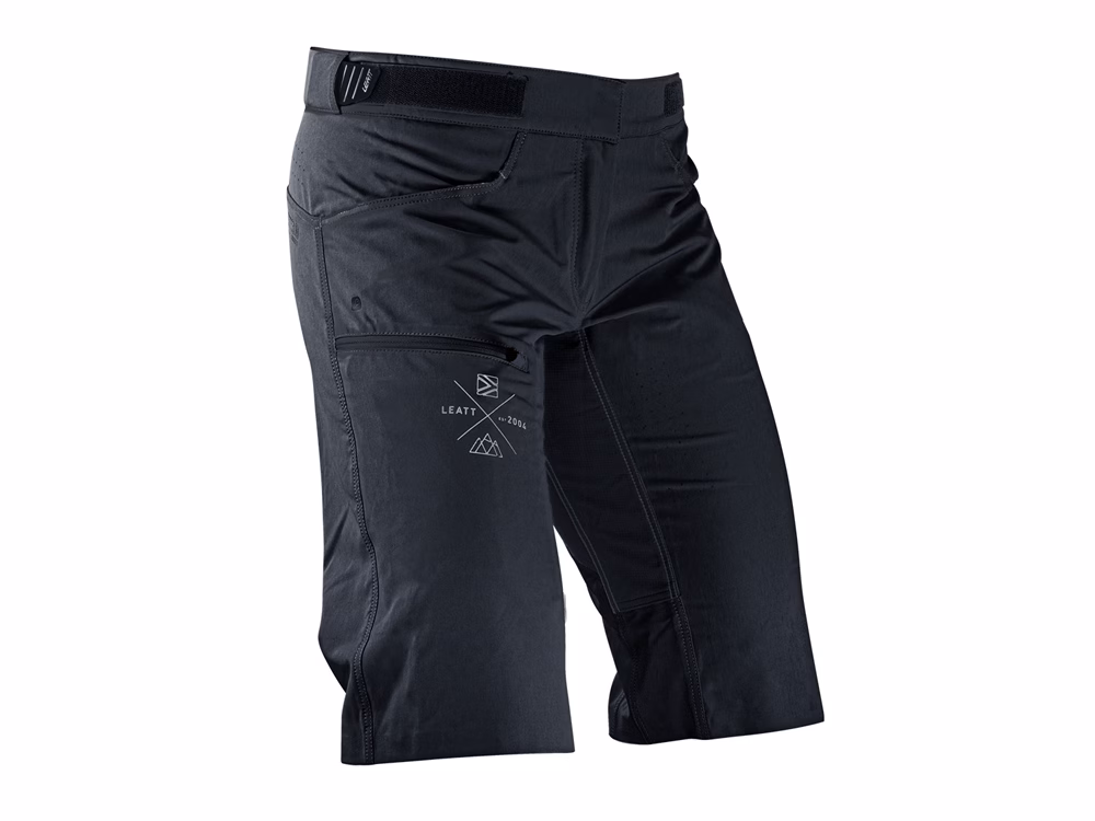 Leatt MTB All Mountain 3.0 Shorts Damen (schwarz) Größe:XL