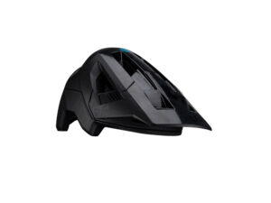 Leatt MTB All Mountain 4.0 Fahrradhelm (stealth) Größe:M