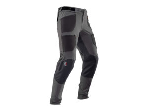 Leatt MTB All Mountain 4.0 Fahrradhose (grau) Größe:XXL