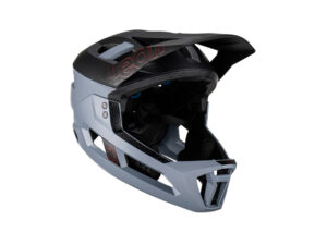 Leatt MTB Enduro 3.0 Fahrradhelm (grau) Größe:S
