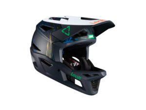 Leatt MTB Gravity 4.0 Fahrradhelm (jungle) Größe:M