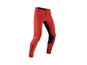 Leatt MTB Gravity 4.0 Fahrradhose Damen (rot) Größe:M