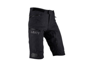 Leatt MTB HydraDri 5.0 Shorts (schwarz) Größe:XL