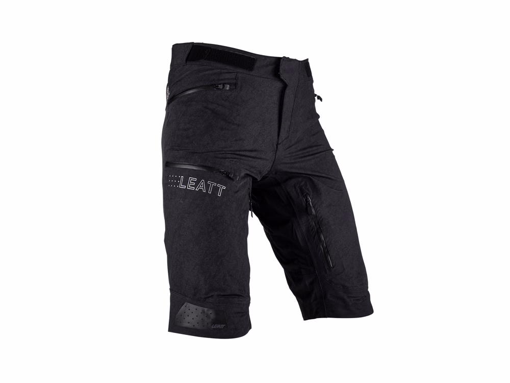 Leatt MTB HydraDri 5.0 Shorts (schwarz) Größe:XL