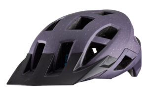 Leatt MTB Trail 2.0 Fahrradhelm (grape) Größe:M