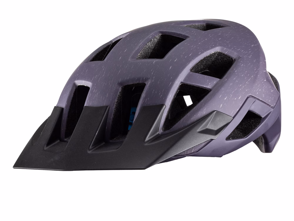 Leatt MTB Trail 2.0 Fahrradhelm (grape) Größe:M