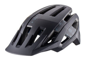 Leatt MTB Trail 3.0 Fahrradhelm (schwarz) Größe:S