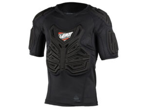 Leatt Roost Protektorenshirt (schwarz) Größe:L/XL