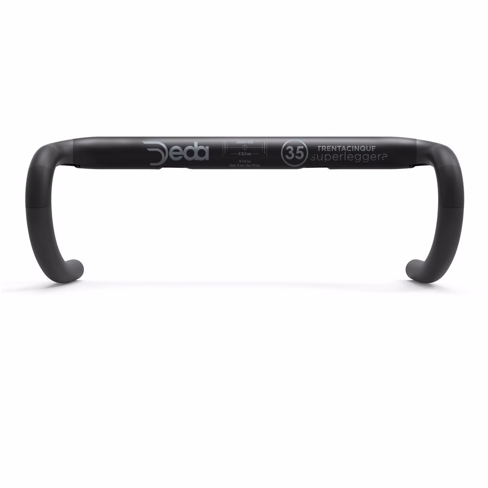 Lenker Superleggera 35 42cm / Ø 35mm
