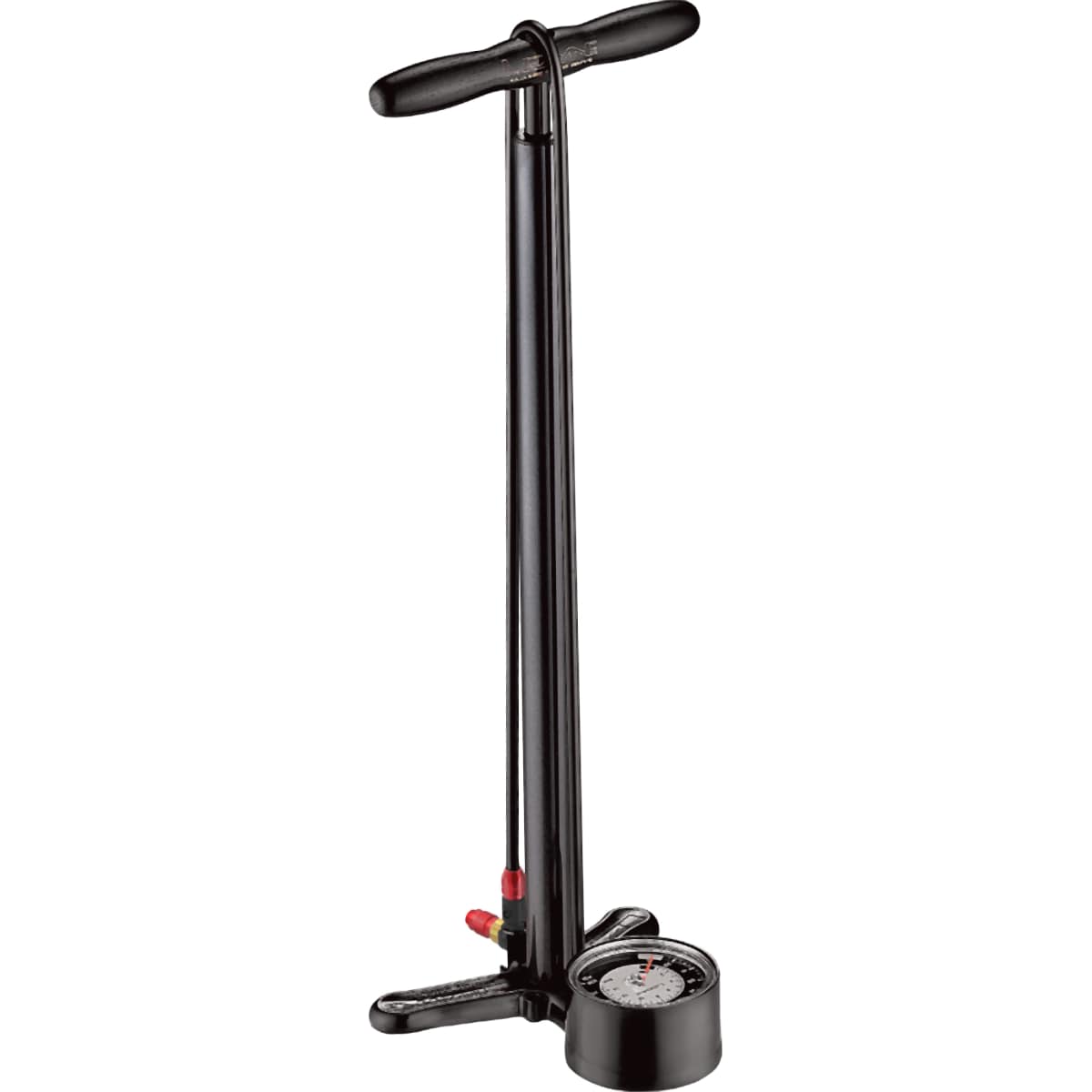 Lezyne Classic Floor Drive 3.5 Standpumpe