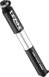 LEZYNE Minipumpe CNC PRESSURE DRIVE schwarz Größe M