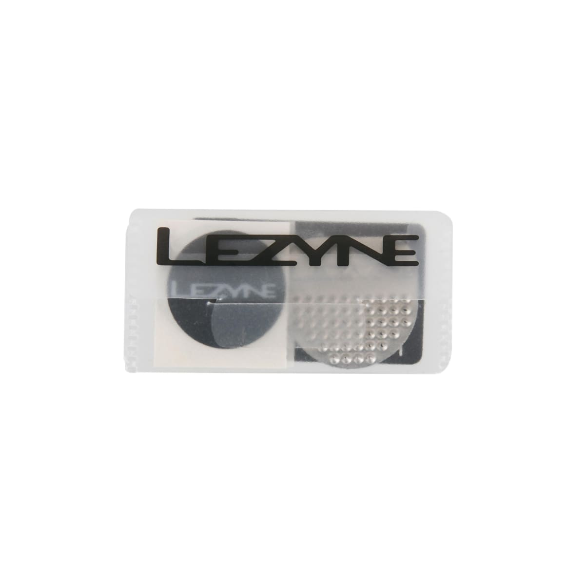 Lezyne Smart Kit Flickzeug Set