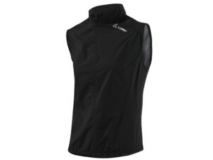 Löffler Active Windstopper Radweste Damen Größe:34