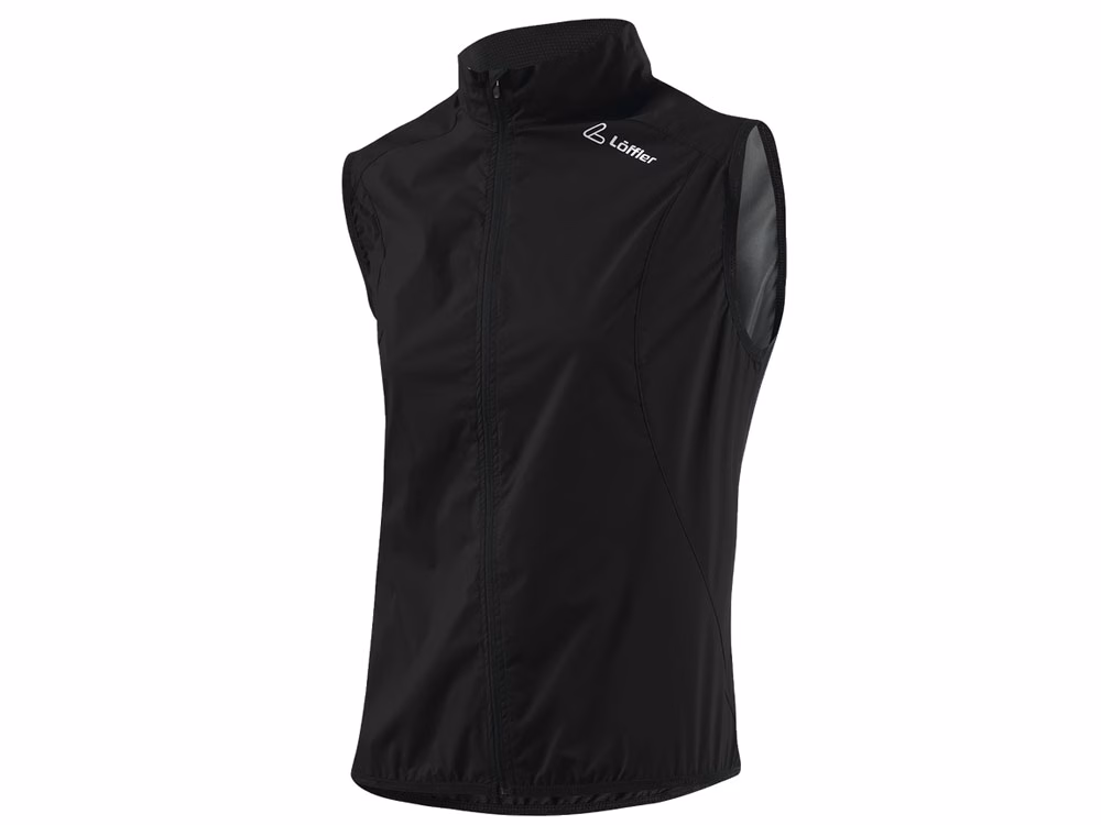 Löffler Active Windstopper Radweste Damen Größe:34