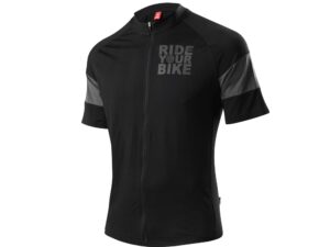 Löffler Bike Shirt Urban FZ Herren Größe:48